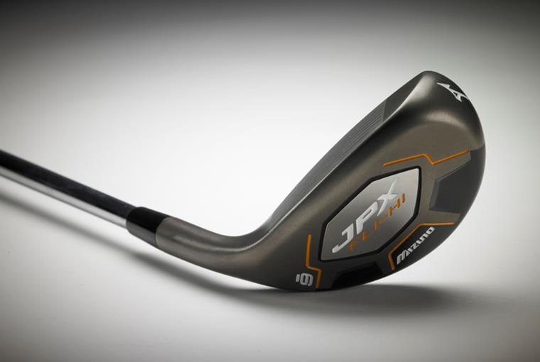 mizuno jpx fli hi hybrid 2014 specs